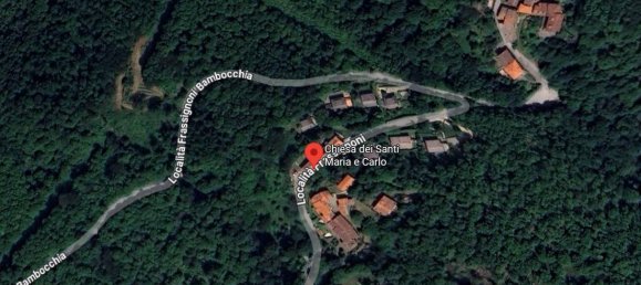 Apartamento de 4 dormitorios en Sambuca Pistoiese, Italy No. 356766 11
