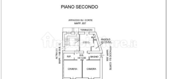 Apartamento de 4 dormitorios en Sambuca Pistoiese, Italy No. 356766 13