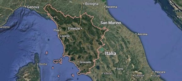 Apartamento de 4 dormitorios en Sambuca Pistoiese, Italy No. 356766 18