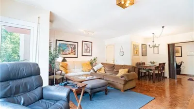 Квартира с 3 спальнями в Пальма-де-Майорка, Испания № 170963