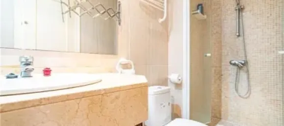 Квартира с 3 спальнями в Пальма-де-Майорка, Испания № 170963 10