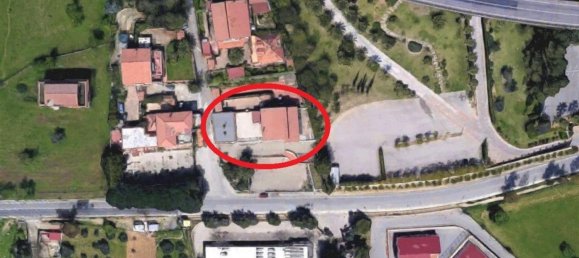 396m² Commercial property in Caltanissetta, Italy No. 372034 2