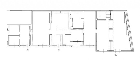 396m² Commercial property in Caltanissetta, Italy No. 372034 24