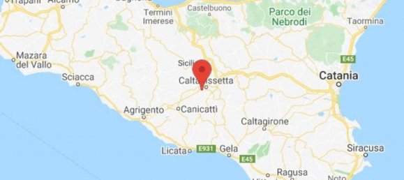 396m² Commercial property in Caltanissetta, Italy No. 372034 23