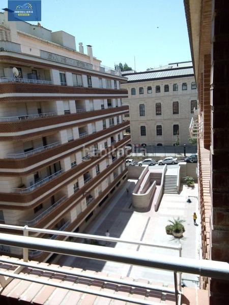 5 bedrooms Penthouse in Alicante, Spain No. 210650