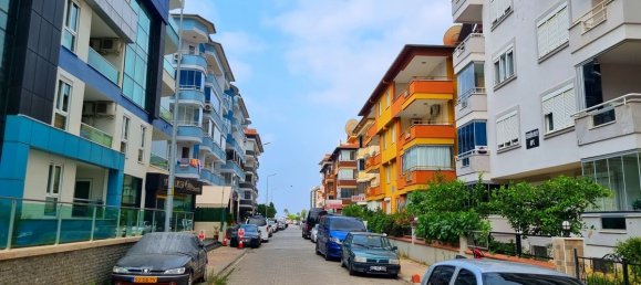 Apartamento de 2+1 en Alanya, Turkey No. 14706 4
