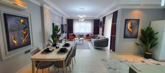 Apartamento de 2+1 en Alanya, Turkey No. 14706 20