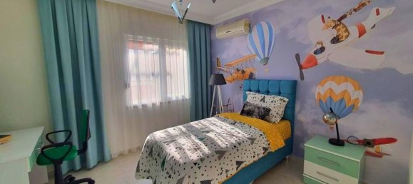 Apartamento de 2+1 en Alanya, Turkey No. 14706 43