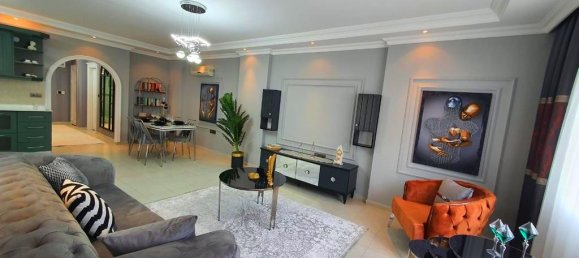 Apartamento de 2+1 en Alanya, Turkey No. 14706 39