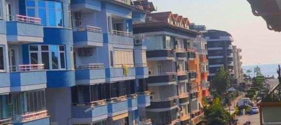 Apartamento de 2+1 en Alanya, Turkey No. 14706 35