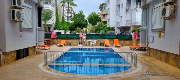 Apartamento de 2+1 en Alanya, Turkey No. 14706 25