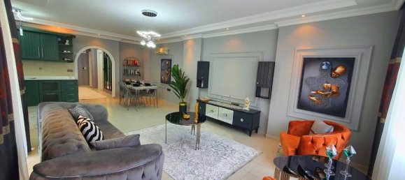 Apartamento de 2+1 en Alanya, Turkey No. 14706 38