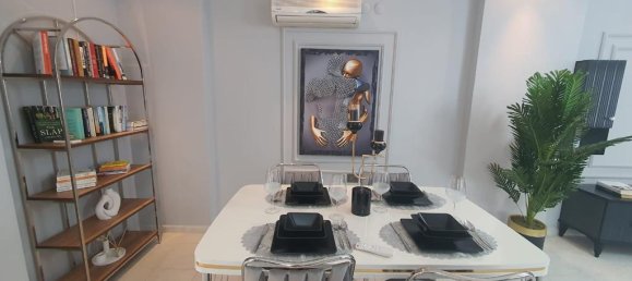 Apartamento de 2+1 en Alanya, Turkey No. 14706 30