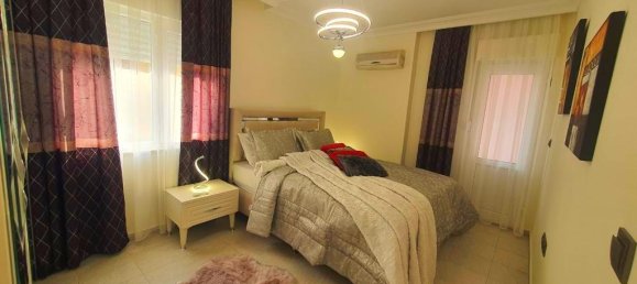 Apartamento de 2+1 en Alanya, Turkey No. 14706 15