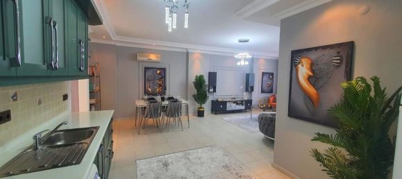 Apartamento de 2+1 en Alanya, Turkey No. 14706 9