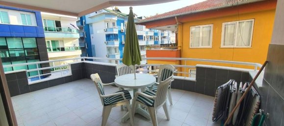Apartamento de 2+1 en Alanya, Turkey No. 14706 33
