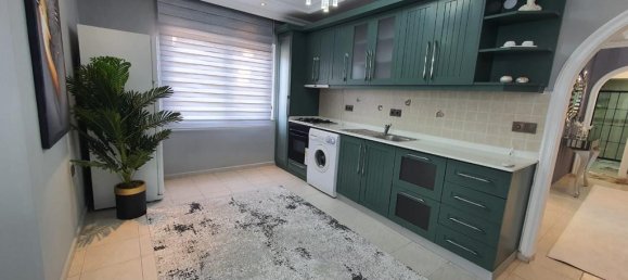 Apartamento de 2+1 en Alanya, Turkey No. 14706 44