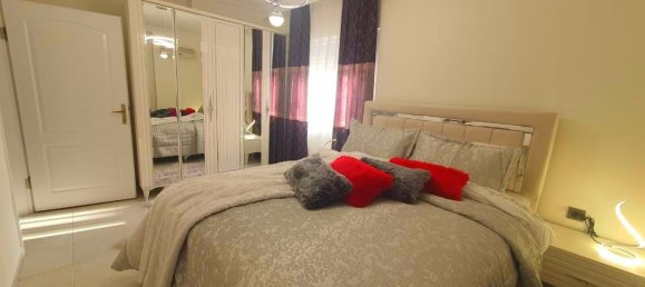 Apartamento de 2+1 en Alanya, Turkey No. 14706 34