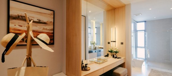 4 bedrooms House for sale in Pattaya, Chonburi, Eastern Thailand, Thailand № 82609 6
