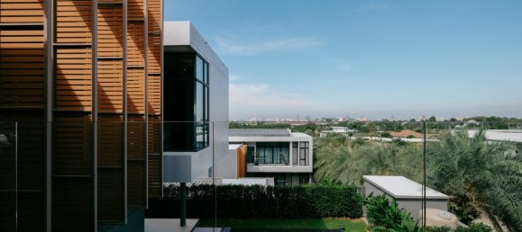 4 bedrooms House for sale in Pattaya, Chonburi, Eastern Thailand, Thailand № 82609 18