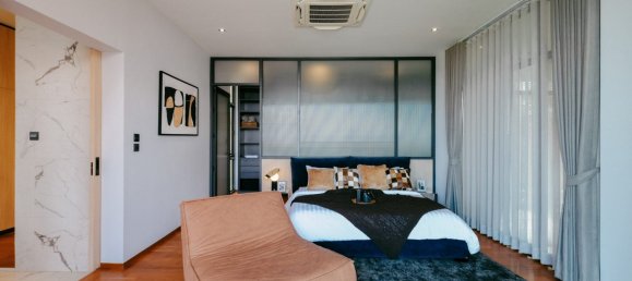 4 bedrooms House for sale in Pattaya, Chonburi, Eastern Thailand, Thailand № 82609 14