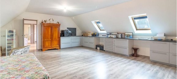 Casa T6 em Romorantin-Lanthenay, France N.º 159017 64