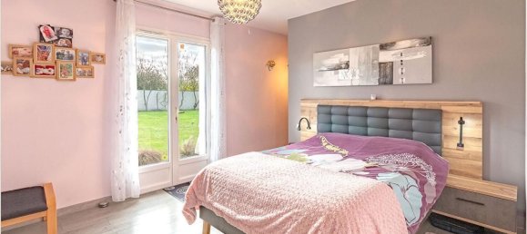 Casa T6 em Romorantin-Lanthenay, France N.º 159017 23