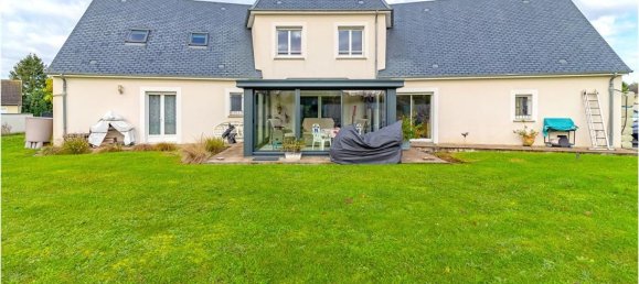 Casa T6 em Romorantin-Lanthenay, France N.º 159017 43