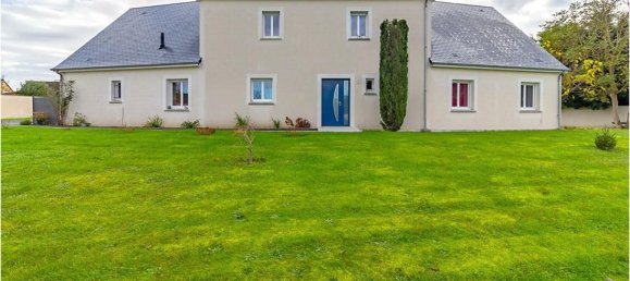 Casa T6 em Romorantin-Lanthenay, France N.º 159017 60