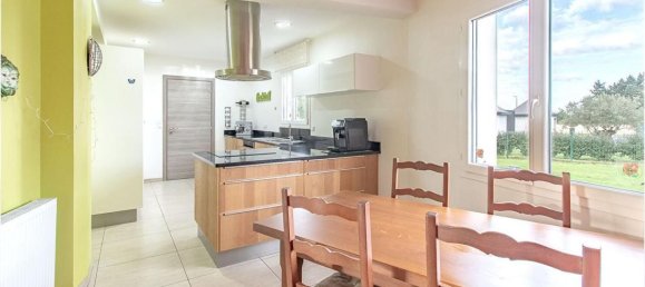 Casa T6 em Romorantin-Lanthenay, France N.º 159017 8