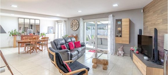 Casa T6 em Romorantin-Lanthenay, France N.º 159017 39