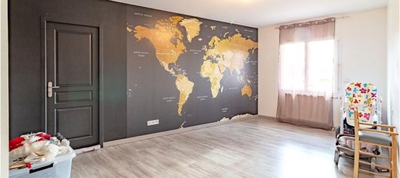 Casa T6 em Romorantin-Lanthenay, France N.º 159017 26