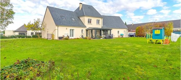 Casa T6 em Romorantin-Lanthenay, France N.º 159017 69