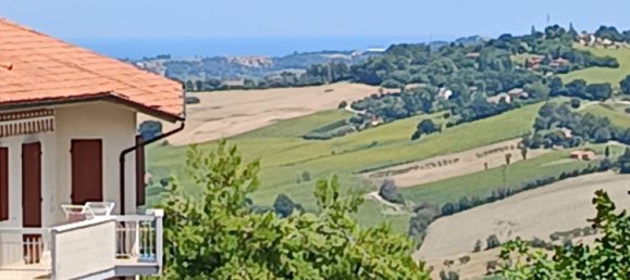 5 bedrooms Apartment in Ancona, Italy No. 314550 4