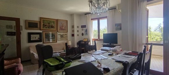 5 bedrooms Apartment in Ancona, Italy No. 314550 12