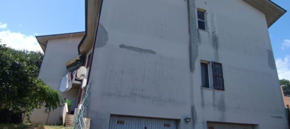 5 bedrooms Apartment in Ancona, Italy No. 314550 8