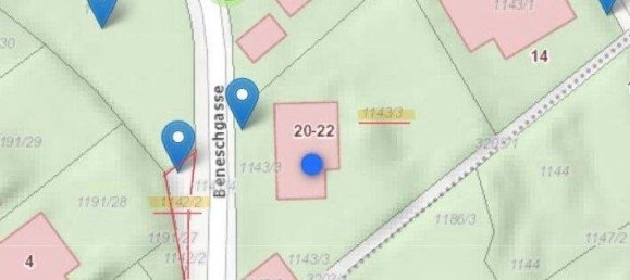 Grundstück in Klosterneuburg, Austria, Nr. 9634 4