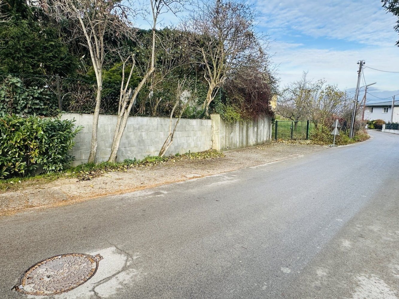 Grundstück in Klosterneuburg, Austria, Nr. 9634