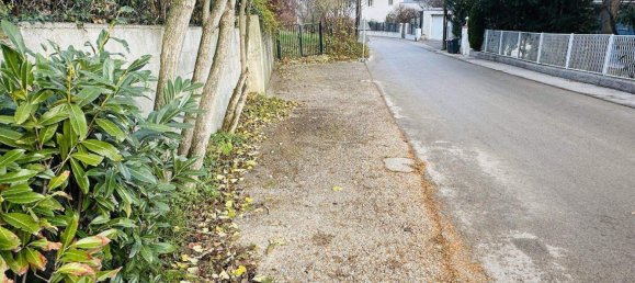 Grundstück in Klosterneuburg, Austria, Nr. 9634 2