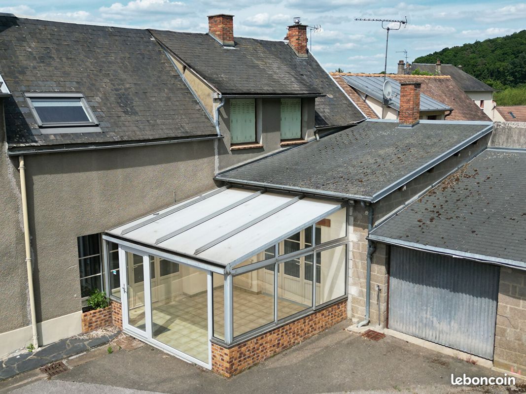 4 bedrooms House in Epernon, France No. 78193