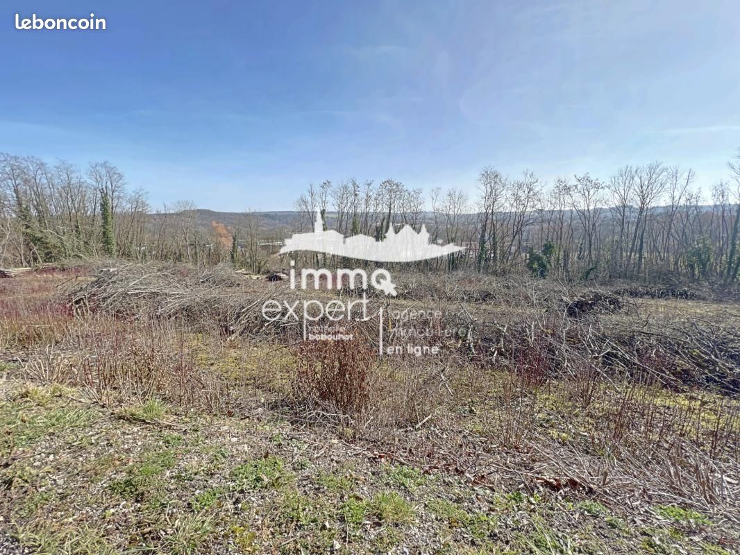 919m² Land in Poussay, France No. 76427