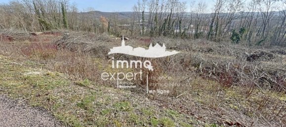 919m² Land in Poussay, France No. 76427 3