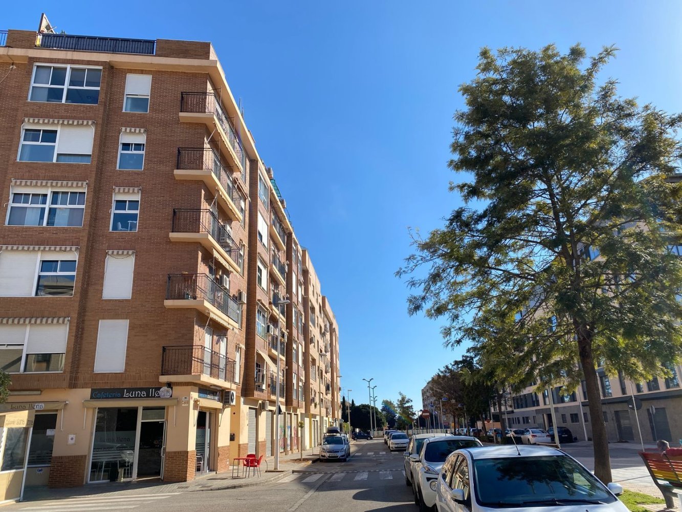 3 bedrooms Apartment in Foios, Spain No. 186502