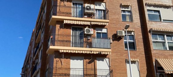 3 bedrooms Apartment in Foios, Spain No. 186502 2