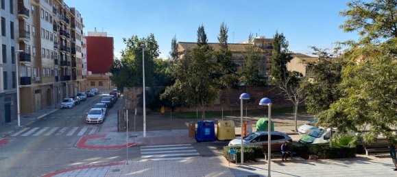 3 bedrooms Apartment in Foios, Spain No. 186502 22