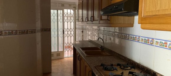 3 bedrooms Apartment in Foios, Spain No. 186502 26