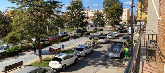 3 bedrooms Apartment in Foios, Spain No. 186502 38