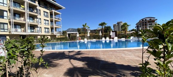 Apartamento 2+1 em Alanya, Turkey N.º 13670 2