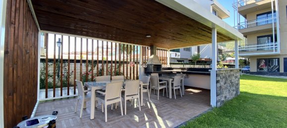 Apartamento 2+1 em Alanya, Turkey N.º 13670 4