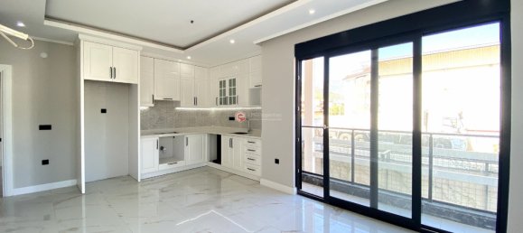 Apartamento 2+1 em Alanya, Turkey N.º 13670 13